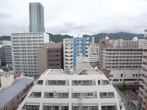 三ノ宮駅 徒歩5分 11階の物件内観写真